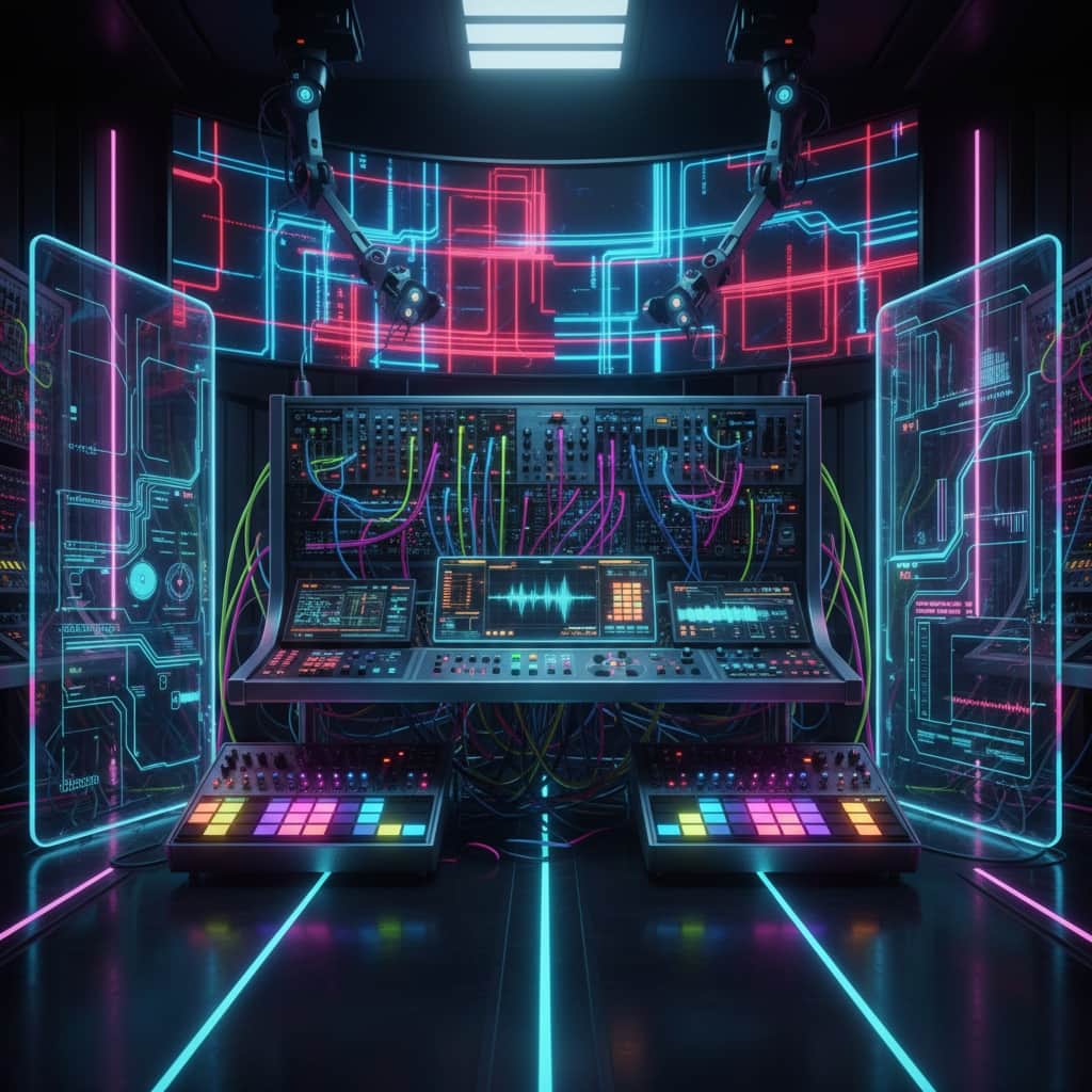 Test: Studio Setup challenge banner