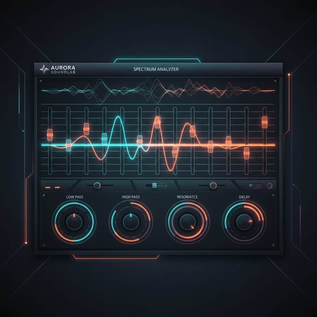 Test: EQ and Filters challenge banner