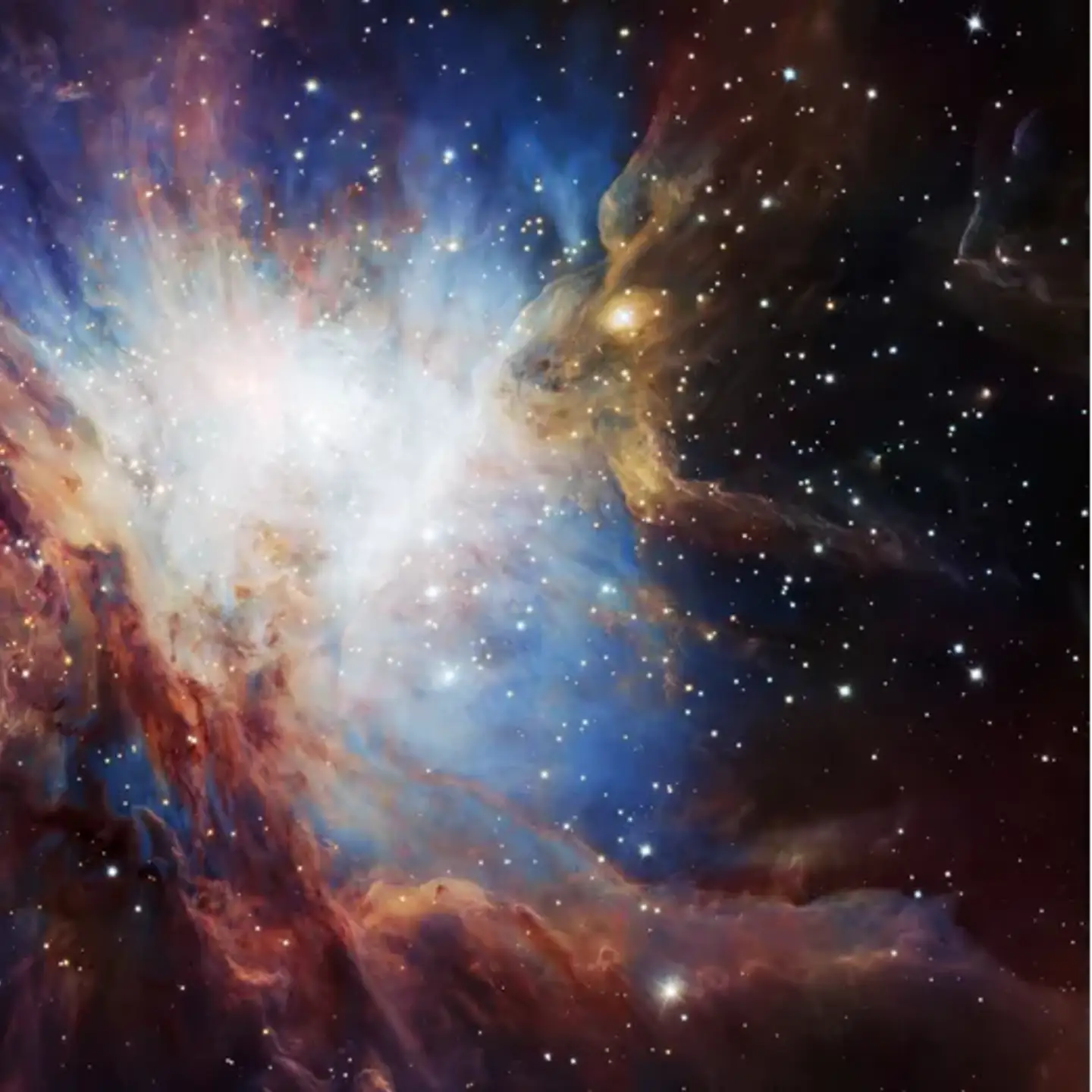 No Required Answers challenge banner