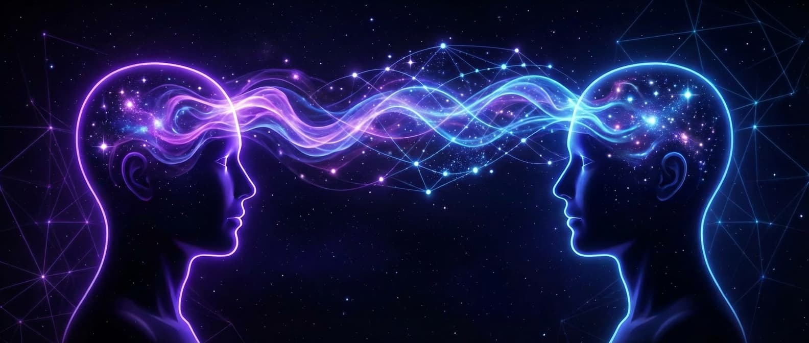 The Power of Telepathic Sound Design