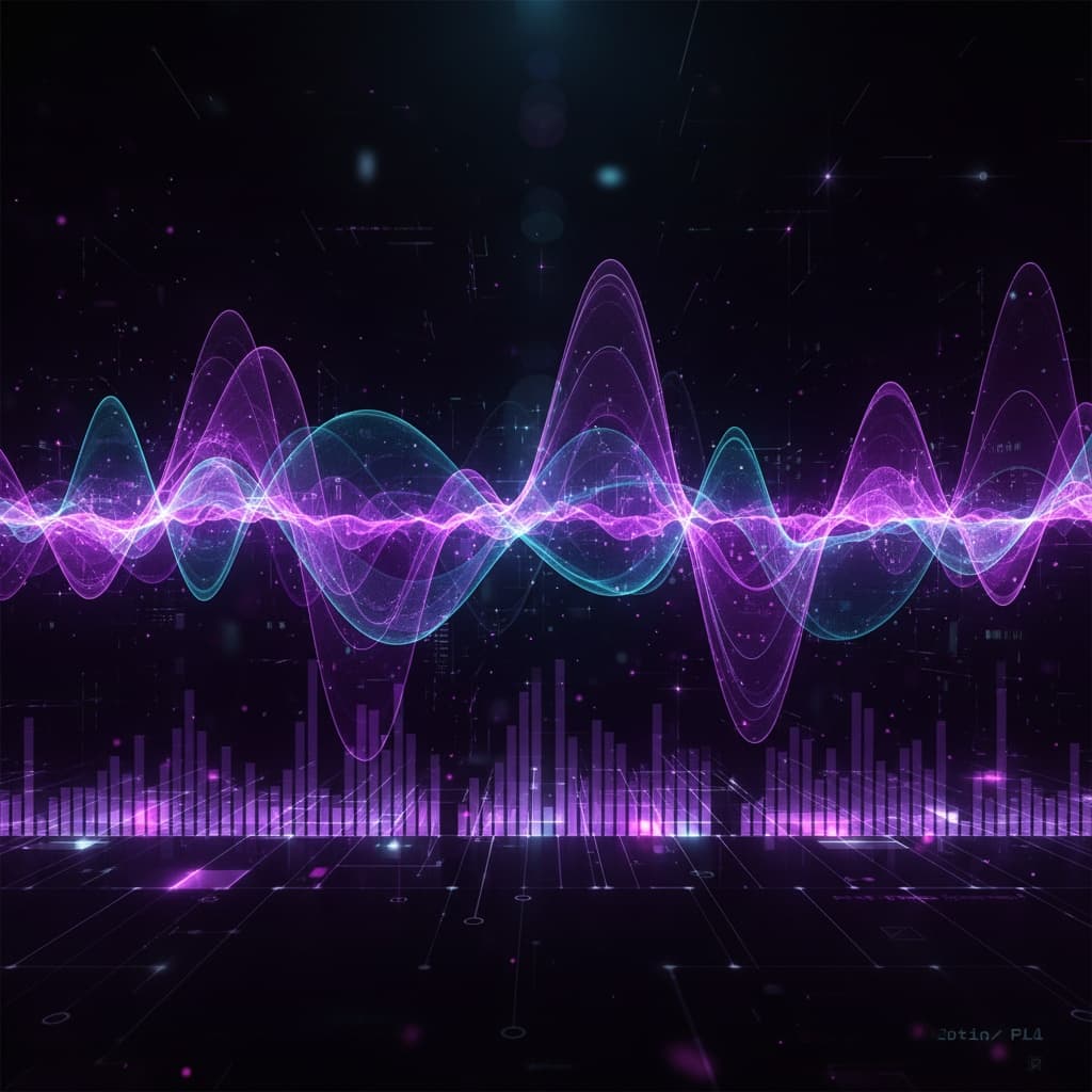 Test: Audio Waveforms challenge banner